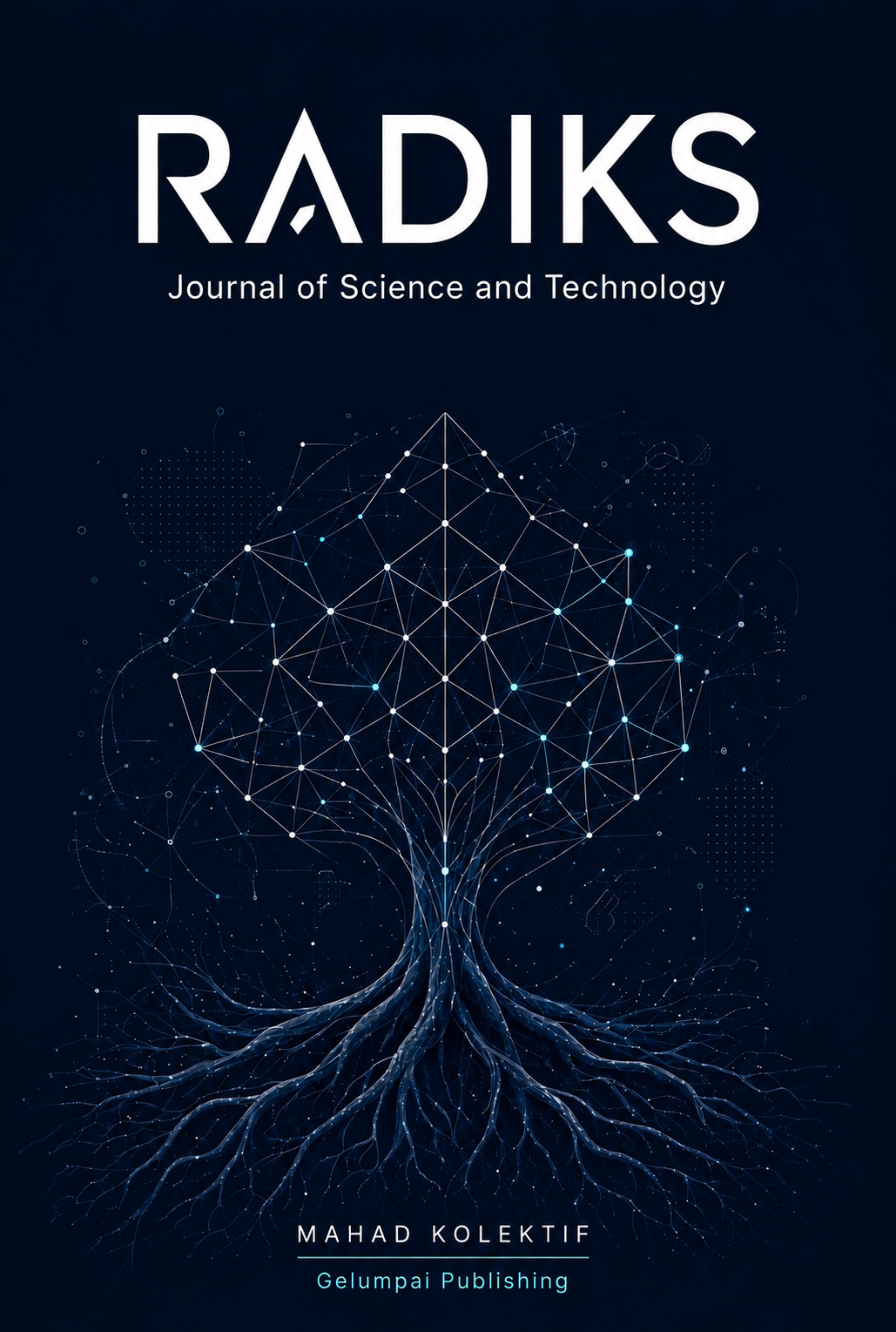 RADIKS: Journal of Science and Technology