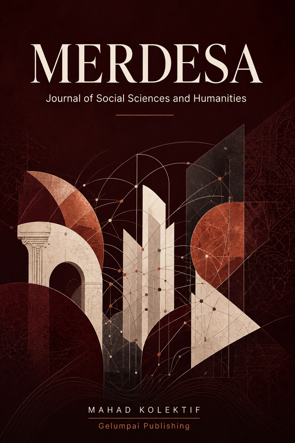 MERDESA: Journal of Social Sciences and Humanities